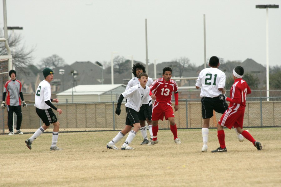 BHS JVB Soccer vs Carter Riverside VB 24 Jan 08 058