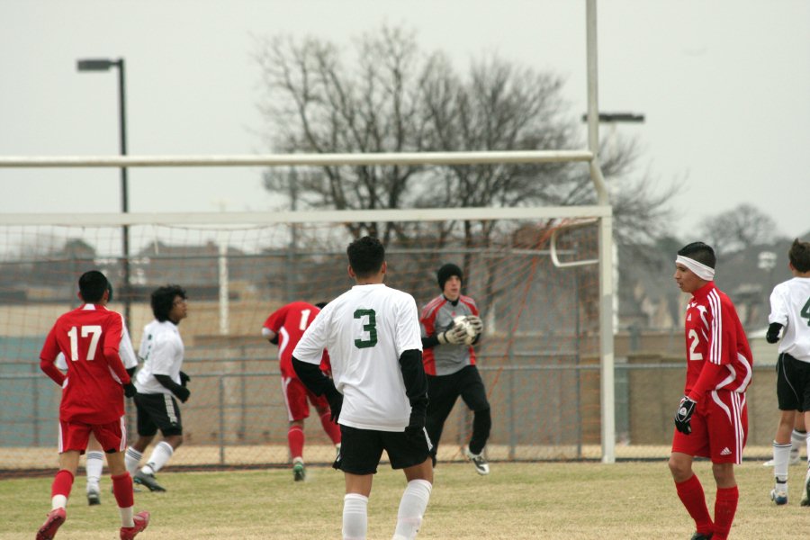 BHS JVB Soccer vs Carter Riverside VB 24 Jan 08 062