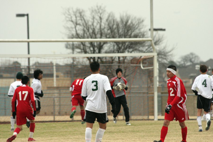 BHS JVB Soccer vs Carter Riverside VB 24 Jan 08 063