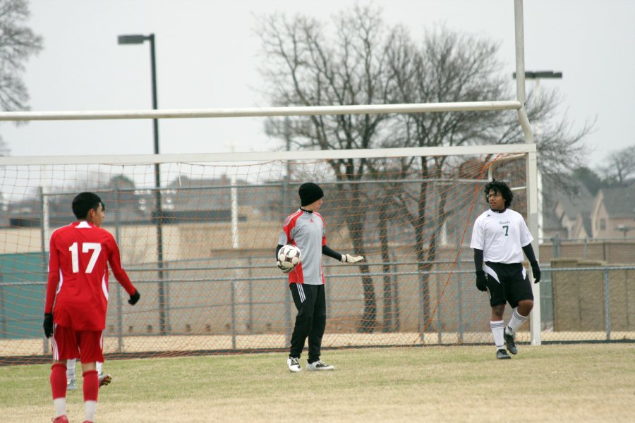 BHS JVB Soccer vs Carter Riverside VB 24 Jan 08 065