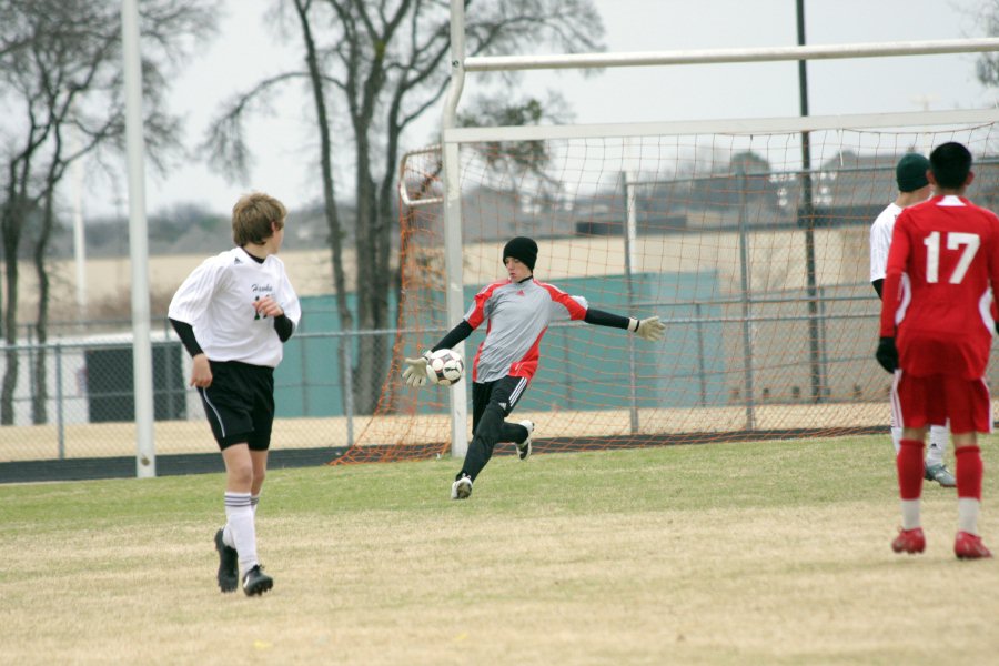 BHS JVB Soccer vs Carter Riverside VB 24 Jan 08 066