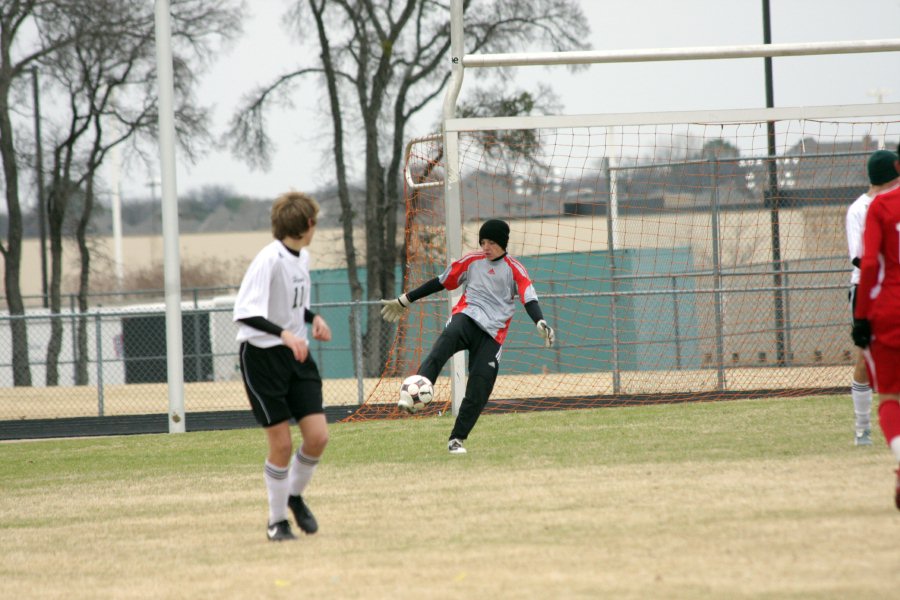 BHS JVB Soccer vs Carter Riverside VB 24 Jan 08 067