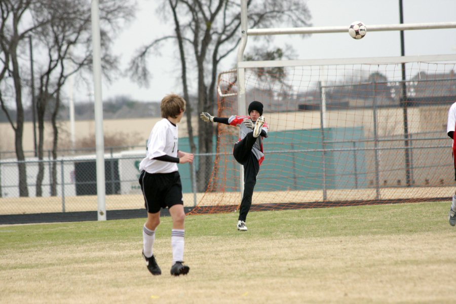 BHS JVB Soccer vs Carter Riverside VB 24 Jan 08 068