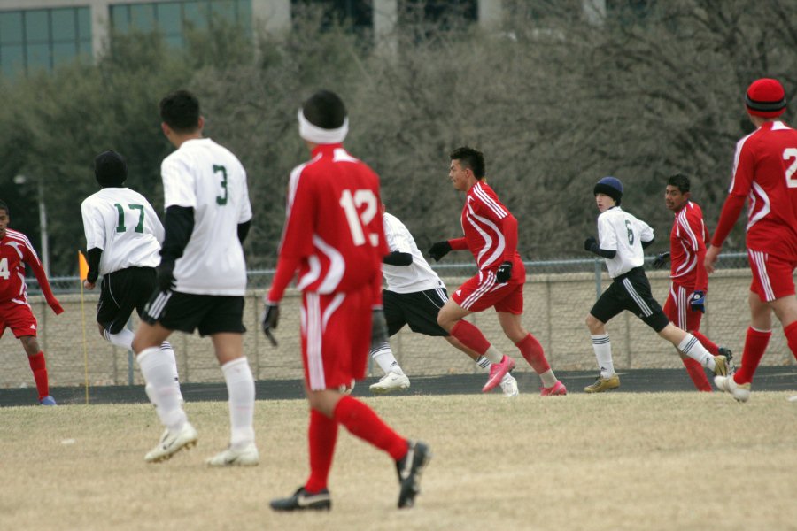 BHS JVB Soccer vs Carter Riverside VB 24 Jan 08 069