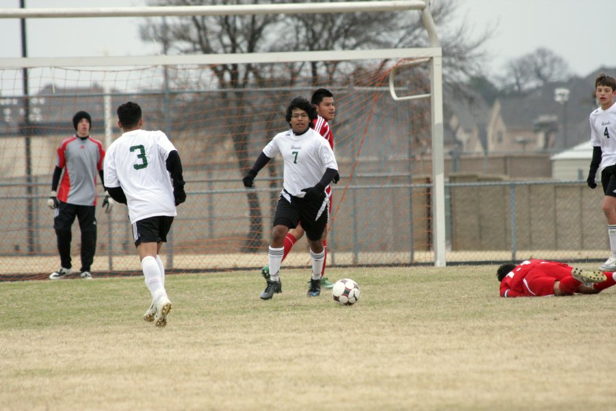 BHS JVB Soccer vs Carter Riverside VB 24 Jan 08 074