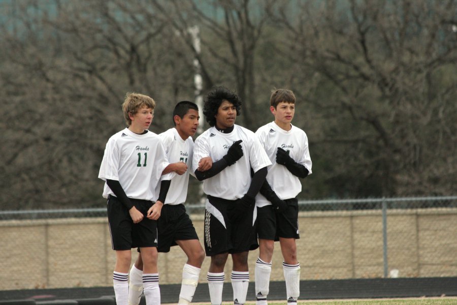 BHS JVB Soccer vs Carter Riverside VB 24 Jan 08 077