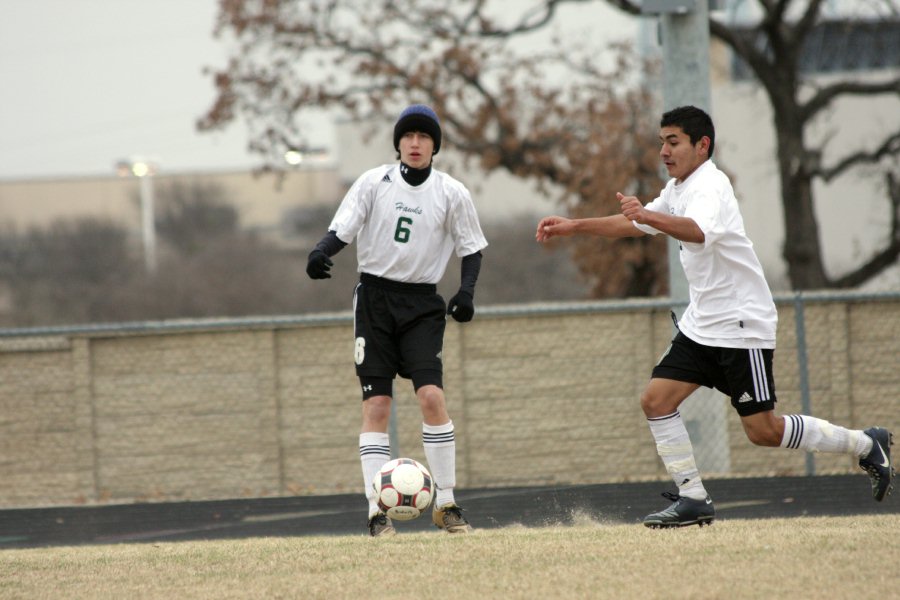 BHS JVB Soccer vs Carter Riverside VB 24 Jan 08 080