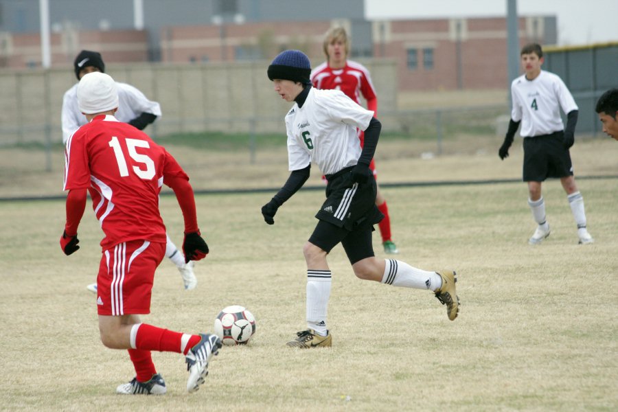 BHS JVB Soccer vs Carter Riverside VB 24 Jan 08 092