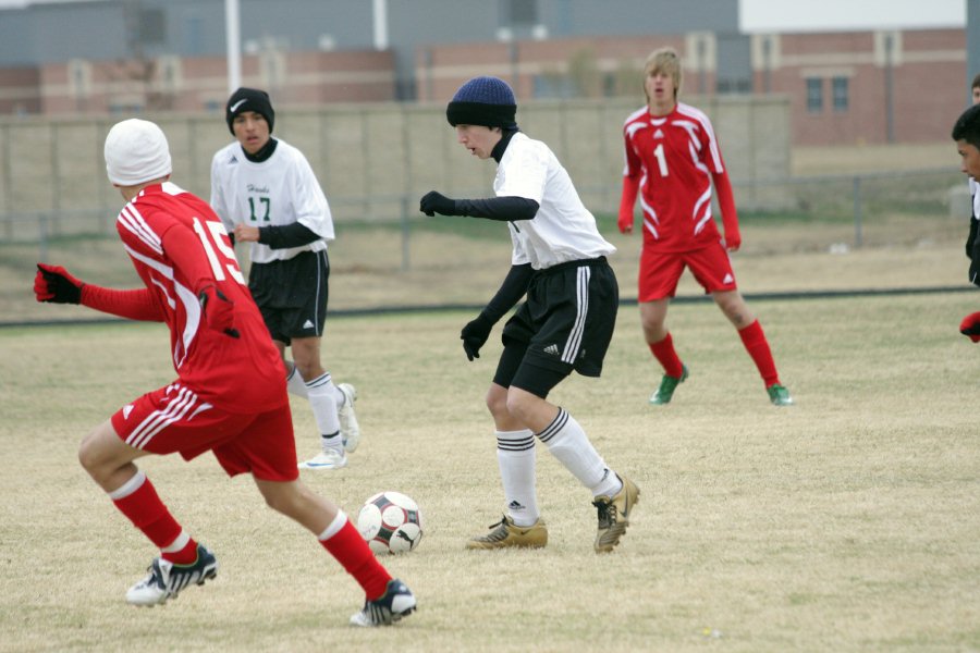 BHS JVB Soccer vs Carter Riverside VB 24 Jan 08 093