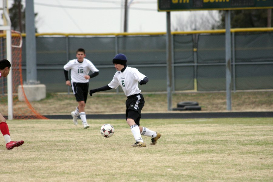 BHS JVB Soccer vs Carter Riverside VB 24 Jan 08 104