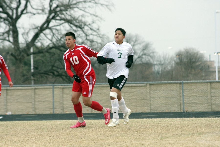 BHS JVB Soccer vs Carter Riverside VB 24 Jan 08 108