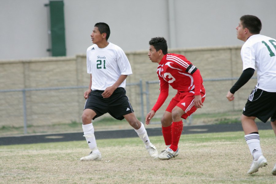 BHS JVB Soccer vs Carter Riverside VB 24 Jan 08 123