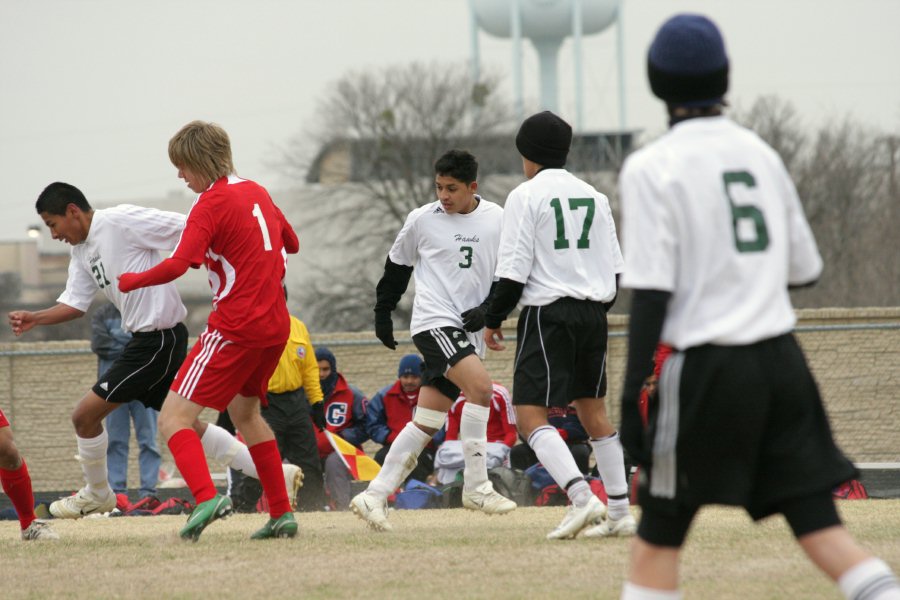 BHS JVB Soccer vs Carter Riverside VB 24 Jan 08 125