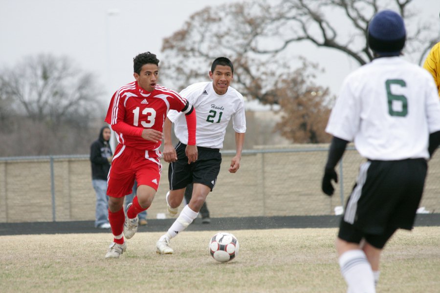 BHS JVB Soccer vs Carter Riverside VB 24 Jan 08 128
