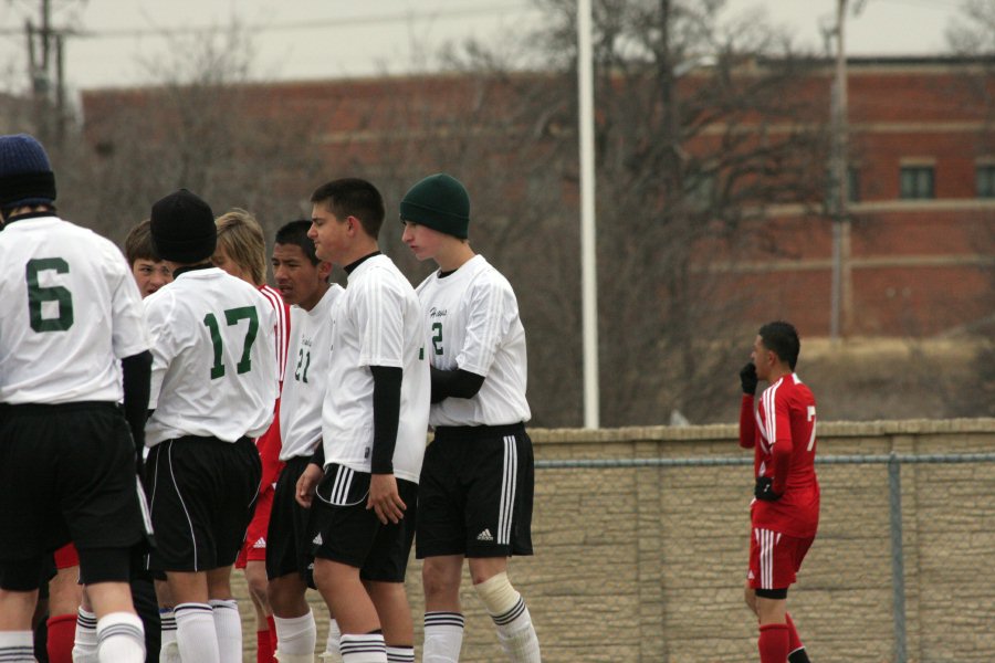 BHS JVB Soccer vs Carter Riverside VB 24 Jan 08 130