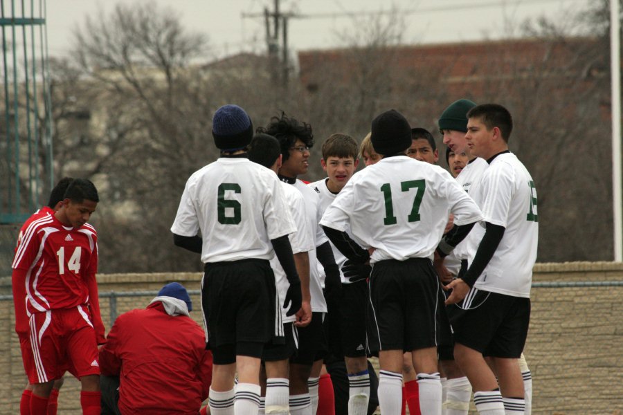 BHS JVB Soccer vs Carter Riverside VB 24 Jan 08 133