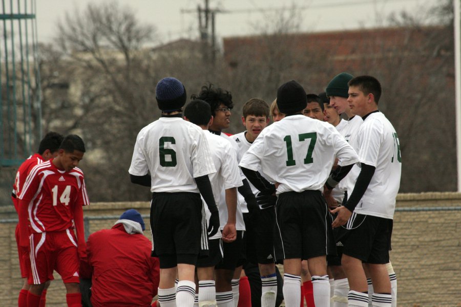 BHS JVB Soccer vs Carter Riverside VB 24 Jan 08 134