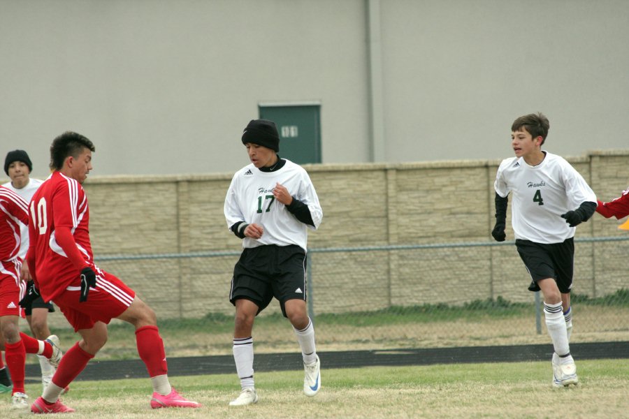 BHS JVB Soccer vs Carter Riverside VB 24 Jan 08 160
