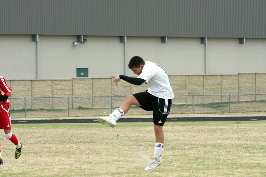 BHS JVB Soccer vs Carter Riverside VB 24 Jan 08 164