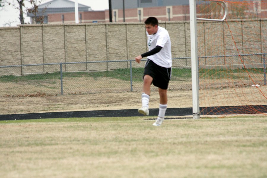 BHS JVB Soccer vs Carter Riverside VB 24 Jan 08 167