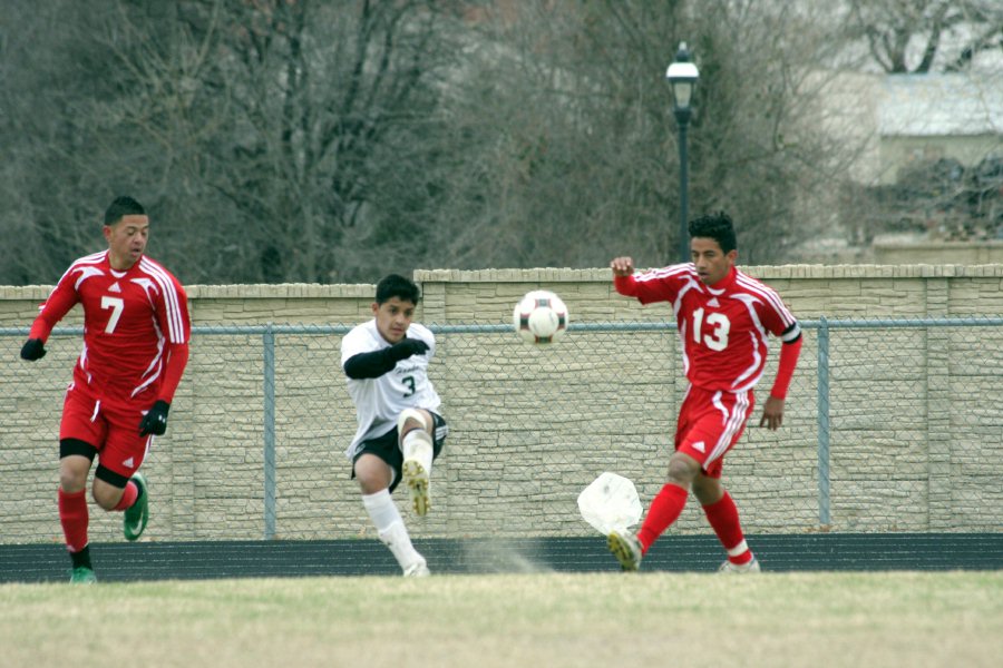 BHS JVB Soccer vs Carter Riverside VB 24 Jan 08 181