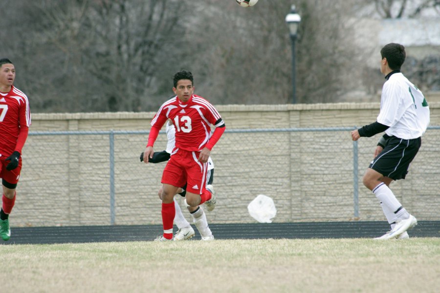 BHS JVB Soccer vs Carter Riverside VB 24 Jan 08 182