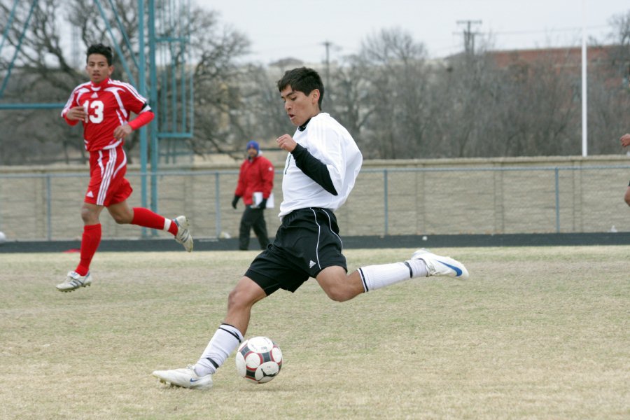 BHS JVB Soccer vs Carter Riverside VB 24 Jan 08 184