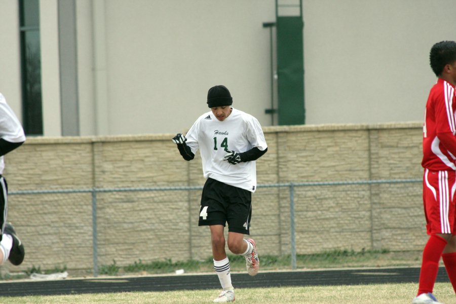 BHS JVB Soccer vs Carter Riverside VB 24 Jan 08 191