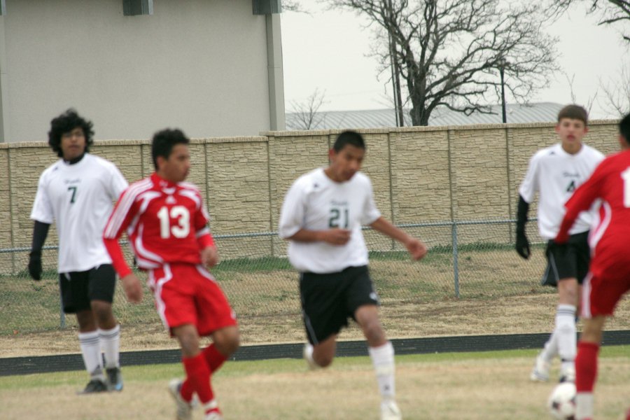 BHS JVB Soccer vs Carter Riverside VB 24 Jan 08 192