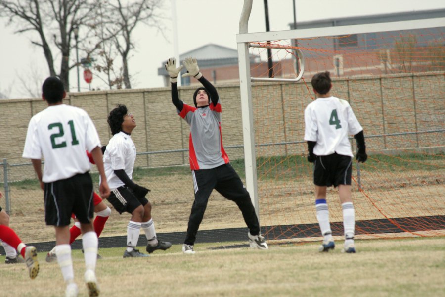 BHS JVB Soccer vs Carter Riverside VB 24 Jan 08 193