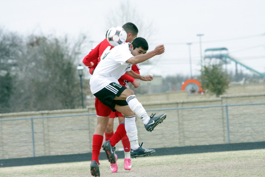 BHS JVB Soccer vs Carter Riverside VB 24 Jan 08 194