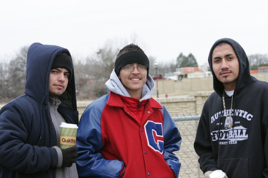 BHS JVB Soccer vs Carter Riverside VB 24 Jan 08 201