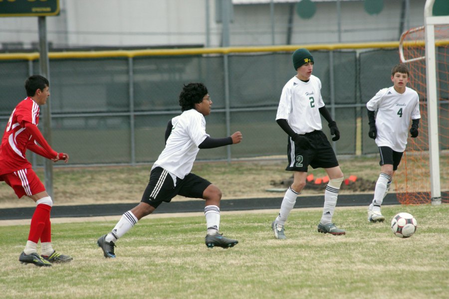 BHS JVB Soccer vs Carter Riverside VB 24 Jan 08 202