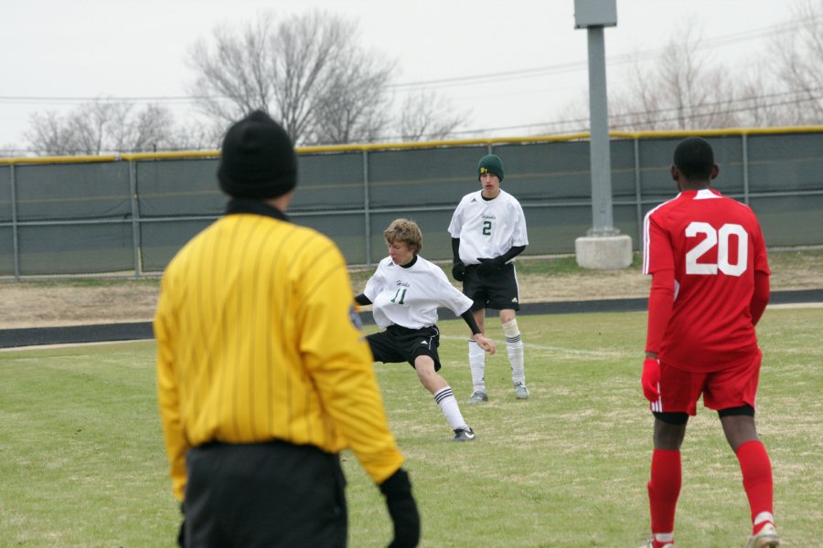 BHS JVB Soccer vs Carter Riverside VB 24 Jan 08 207