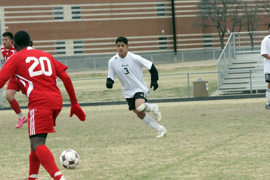 BHS JVB Soccer vs Carter Riverside VB 24 Jan 08 208