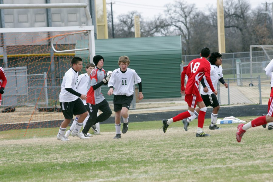 BHS JVB Soccer vs Carter Riverside VB 24 Jan 08 211