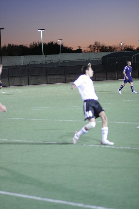 BHS Soccer vs Frisco 2 Feb 09 392