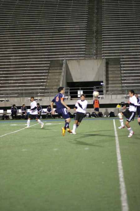 BHS Soccer vs Frisco 2 Feb 09 393