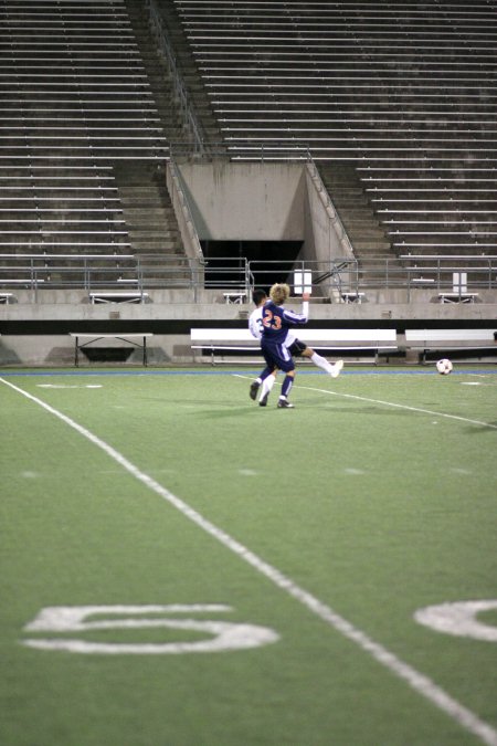 BHS Soccer vs Frisco 2 Feb 09 413