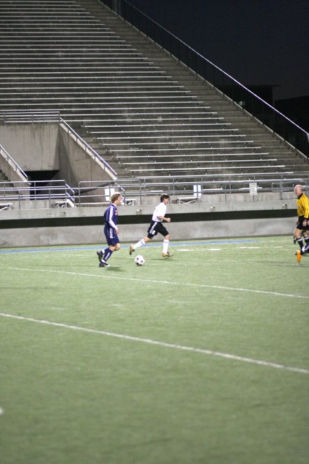 BHS Soccer vs Frisco 2 Feb 09 416