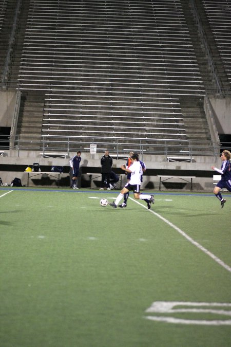 BHS Soccer vs Frisco 2 Feb 09 420