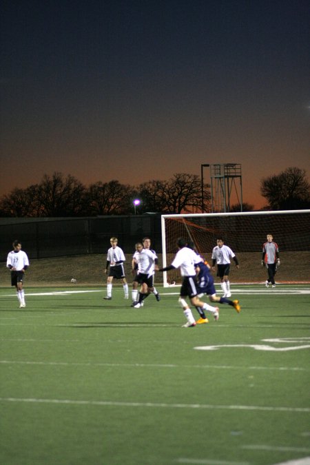 BHS Soccer vs Frisco 2 Feb 09 423