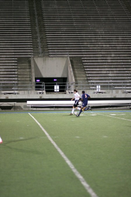 BHS Soccer vs Frisco 2 Feb 09 426