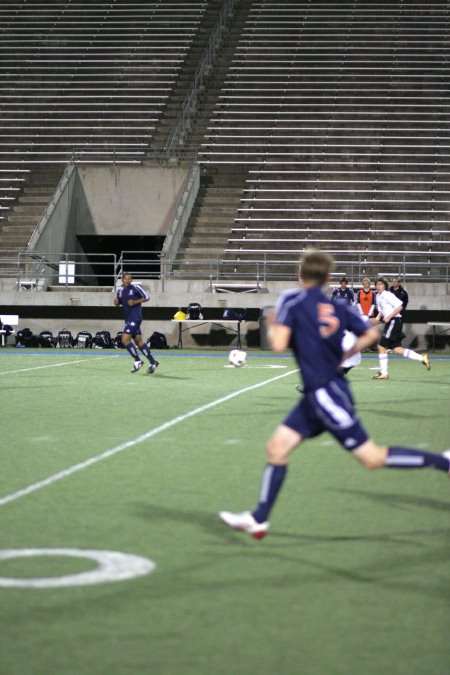 BHS Soccer vs Frisco 2 Feb 09 430