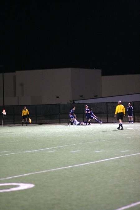 BHS Soccer vs Frisco 2 Feb 09 432