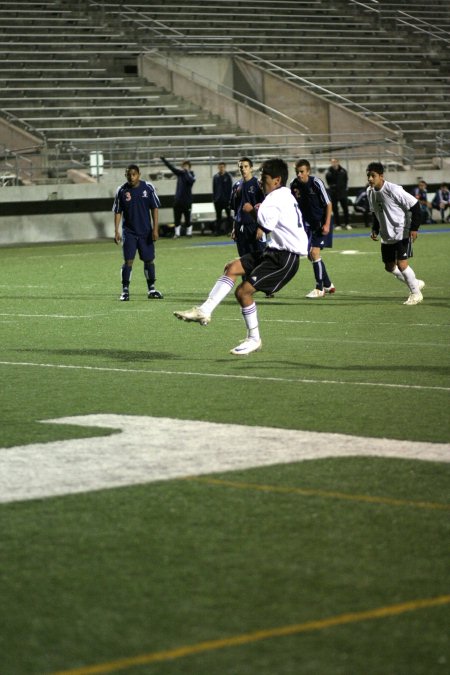 BHS Soccer vs Frisco 2 Feb 09 435