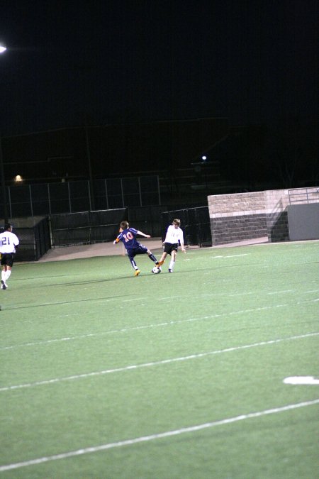 BHS Soccer vs Frisco 2 Feb 09 438