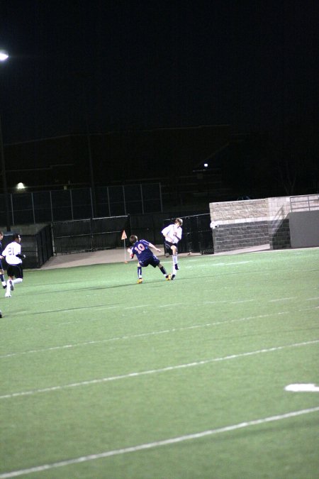 BHS Soccer vs Frisco 2 Feb 09 439