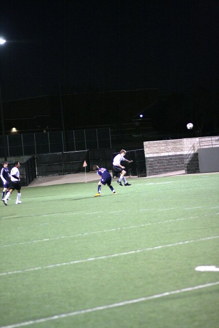 BHS Soccer vs Frisco 2 Feb 09 440