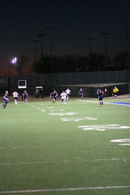 BHS Soccer vs Frisco 2 Feb 09 448